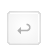 return, Key Icon