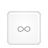 infinity, Key, to, And, beyond WhiteSmoke icon