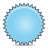 splash, Blue SkyBlue icon