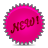 new, pink, splash MediumVioletRed icon