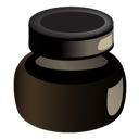 Ink Black icon