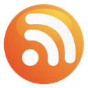 Rss Chocolate icon