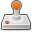 Games, joystick, Computer game Icon