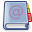 contacts, Address book Icon