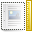 office, template, document Icon