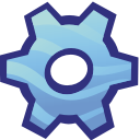 Misc DarkSlateBlue icon