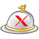 Kcmx Gray icon