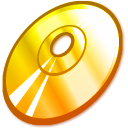 Kreatecd Gold icon
