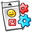 Kmenuedit Icon