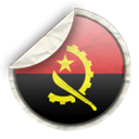 Angola Black icon