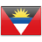 antigua, &, barbuda Icon