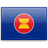 Asean MidnightBlue icon