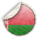 Belarus Black icon