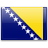 herzegovina, &, bosnia Navy icon