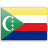 Comoros Icon