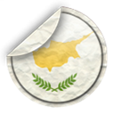 Cyprus Black icon