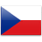 republic, Czech, flag Icon