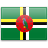 Dominica Icon