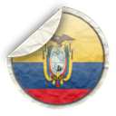 Ecuador Black icon