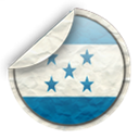 Honduras Black icon