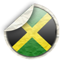 Jamaica Black icon