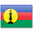 new, Caledonia Icon