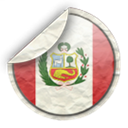 Peru Black icon