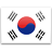 south, Korea WhiteSmoke icon