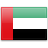 flag, Dubai, united arab emirates Icon