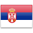 yugoslavia, Serbia Icon