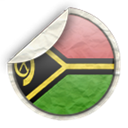 Vanuatu Black icon