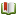 bookmark, Book, open WhiteSmoke icon