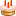 cake, food MistyRose icon