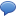 speech, Comment, Bubble, Blue, talk SteelBlue icon