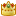 crown DarkGoldenrod icon