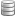 Database DarkGray icon