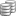 databases DarkGray icon