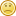Emoticon, unhappy DarkGoldenrod icon