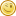 Emoticon, wink DarkGoldenrod icon