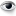 Eye Gray icon