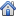 house, Home SteelBlue icon