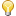 lightbulb DarkGoldenrod icon