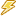 lightning DarkGoldenrod icon