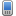 phone, Mobile DarkGray icon