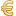 Money, Euro Peru icon