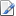 Page, White, paintbrush Icon