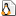 tux, White, Penguin, Page Icon