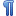 Pilcrow SteelBlue icon