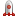 Rocket, spaceship DarkGray icon