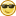 cool, smiley DarkGoldenrod icon